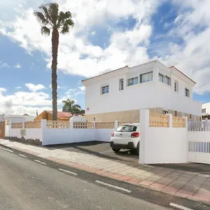  Apartament Residencia Lena
